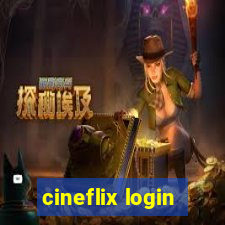 cineflix login